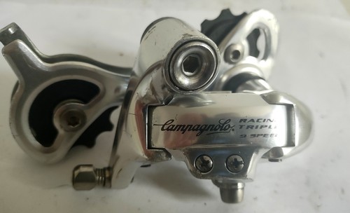 Campagnolo racing triple - campagnolo, t