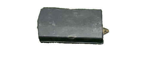 Coperchio batteria piaggio - batteria,