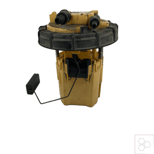 Trasduttore carburante