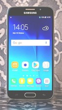 Samsung Galaxy S6 32GB Sbloccato Funzionante