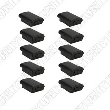 Guscio Cover Nero 10PZ per