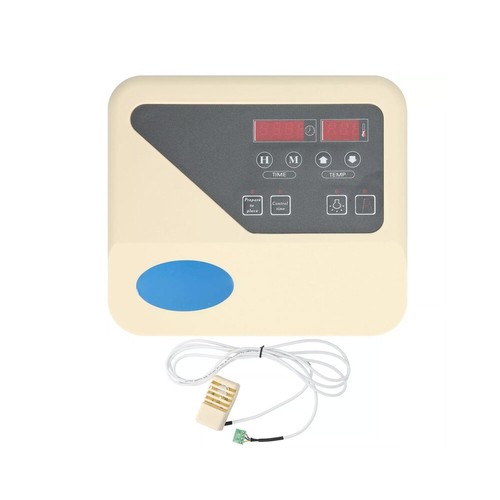 Regolatore esterno stufa sauna