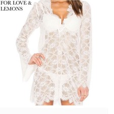 For Love and Lemons 'Cannes'