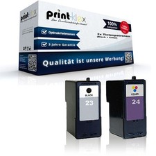 2 cartucce di inchiostro