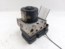 10097001173 AGGREGATO POMPA ABS FORD FUSION I REST (1° SERIE) 1.4 TDCI 8V MAN 5M