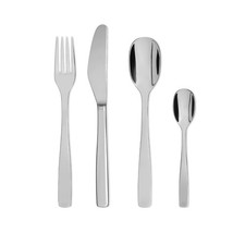 Alessi KnifeForkSpoon