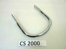 Supporto parafango anteriore