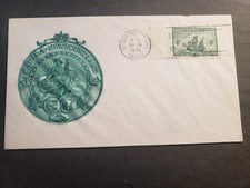 Canadian CABOT's Veliero