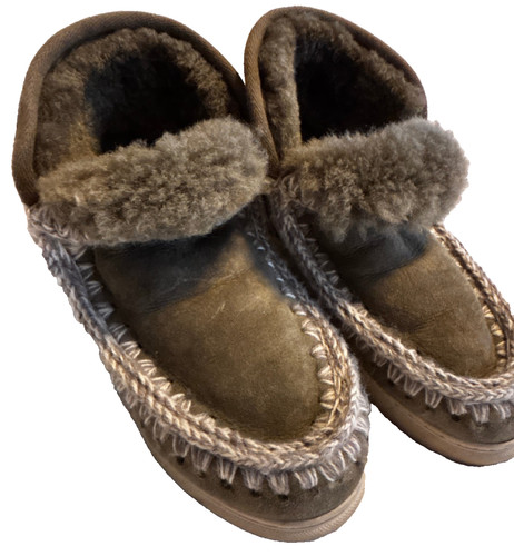 Stivaletti mou eskimo - stivaletti,
