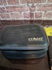 Cokin Creative Filter System