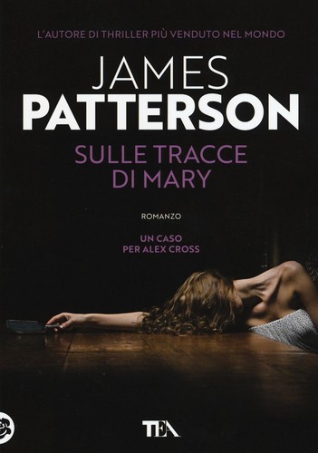 Libri james patterson sulle - patterson,