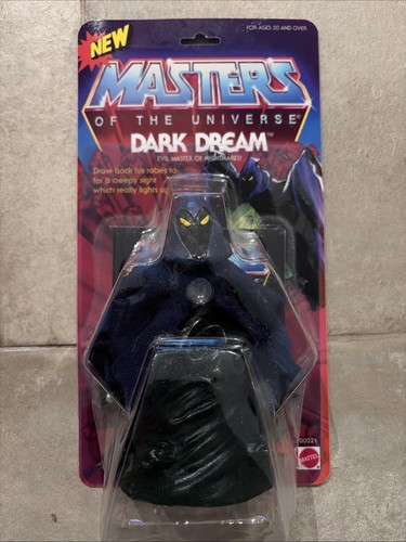 Vintage motu masters - masters, of