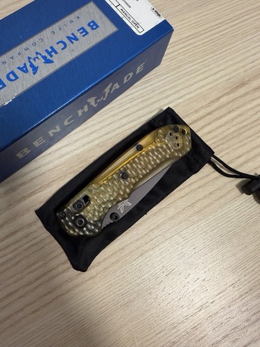 Benchmade mini freek - benchmade,