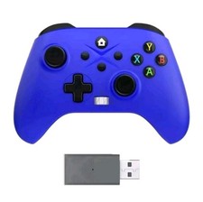 controller wireless xbox one Series S/X Compatibili Con Pc