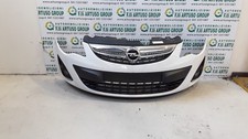 PARAURTI ANTERIORE OPEL CORSA