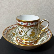 Piattino tazza ancienne - piattino,