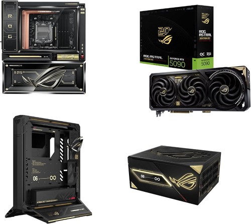 Asus rog edition bundle - asus,
