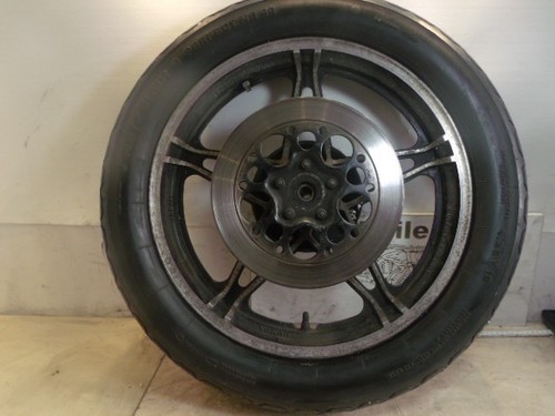 Honda 500 pc07 cerchio - ft,