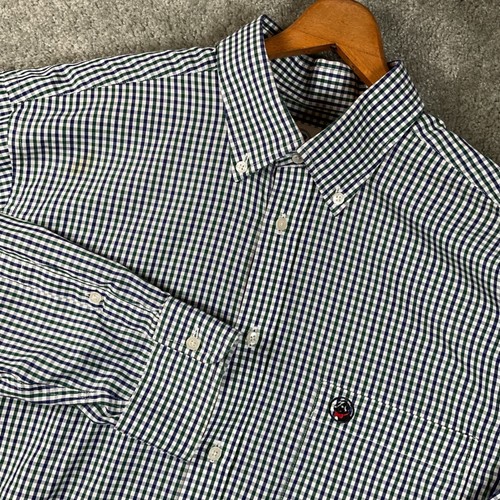 Camicia southern corretta - camicia,
