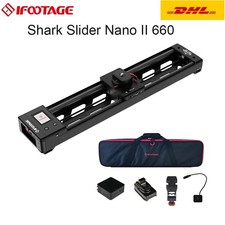 IFOOTAGE Shark Slider Nano II