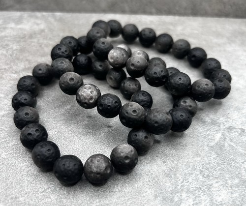 Bracciale ossidiana - 20,