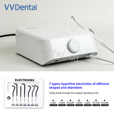 Nuova Unità Elettrochirurgica