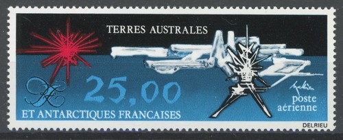 Taaf 1982 arte buono - 1982,