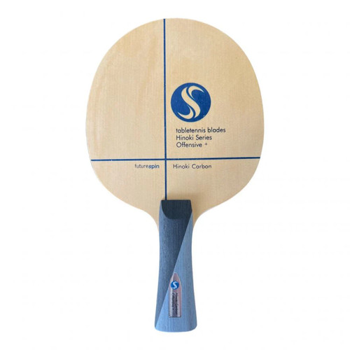 Futurespin hinoki carbon - futurespin,