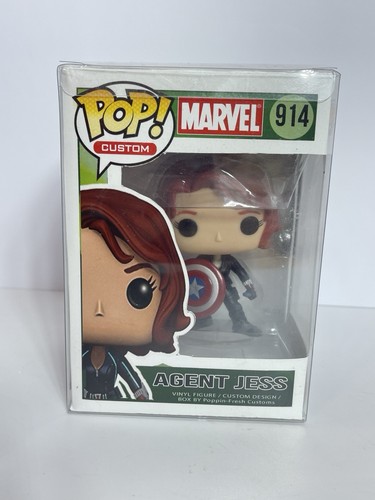 Funko pop personalizzato - funko,