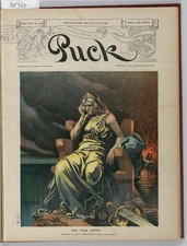 Un anno dopo, generale Slocum