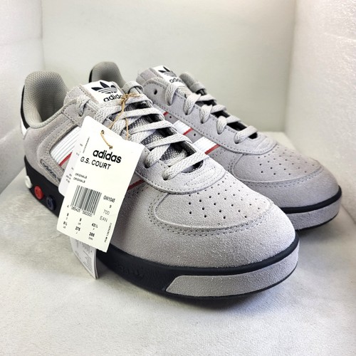 Adidas court scarpe - gs,