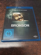Bronson Blu Ray Tom Hardy 25%