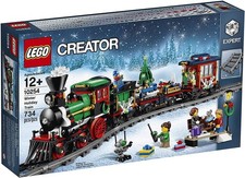 LEGO 10254 Winter Holiday