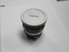 [Quasi come nuovo] Nikon