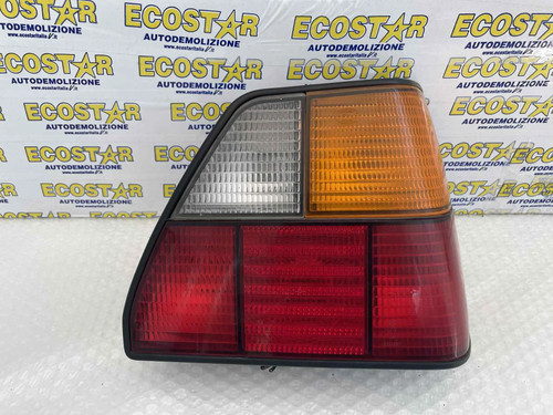 Fanale posteriore destra - fanale,