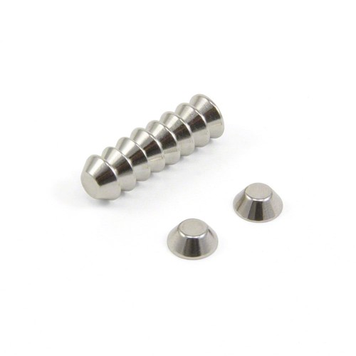 N42 magnete cono neodimio - magnete, al