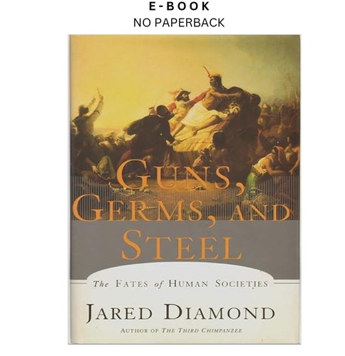 Guns germs and steel the - and, steel: