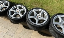 Porsche 911 997 Carrera sport