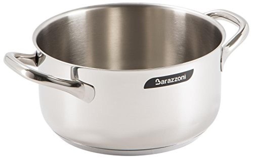 Barazzoni chef - (tg., cm