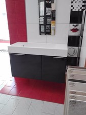 Mobile bagno inda laccato - da,