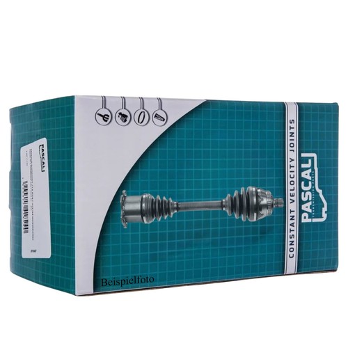 Albero motore pascal g2c092pc - albero,