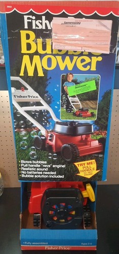 Tosaerba bolle fisher - a,