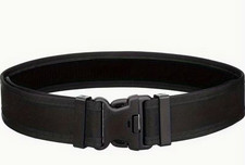 Cinturone militare swat - cinturone, nero