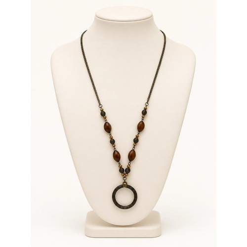 Collana donna gioielli - , boho
