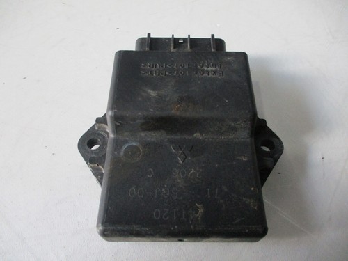 J4t120 centralina elettrica - j4t120,