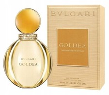 ⭐ BVLGARI GOLDEA 90 ml EDP