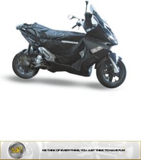 COPRIGAMBE GILERA NEXUS 125