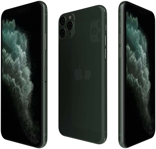 Apple iphone pro max 64gb - apple,