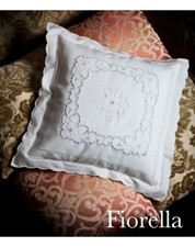 COPRICUSCINI arredo federe