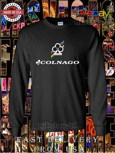 Shirt uomo manica - t-shirt, logo
